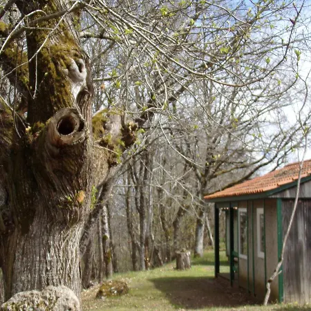 Le Balcon Des Raspes