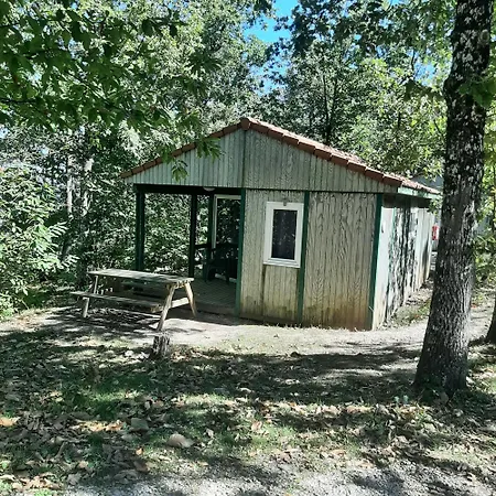 Le Balcon Des Raspes Saint-Victor-et-Melvieu