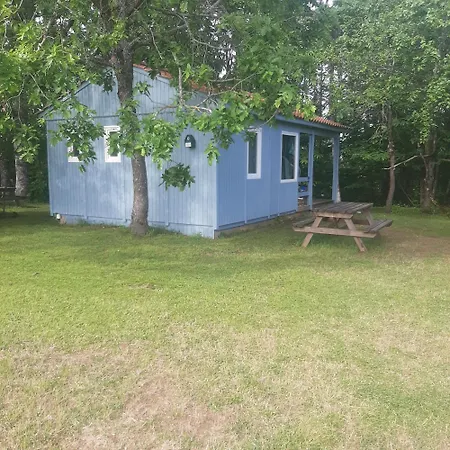 Le Balcon Des Raspes