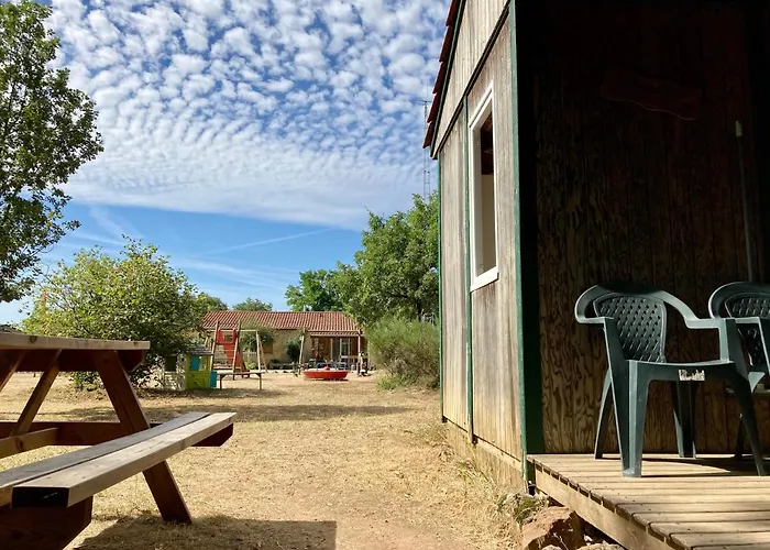 Le Balcon Des Raspes * Saint-Victor-et-Melvieu